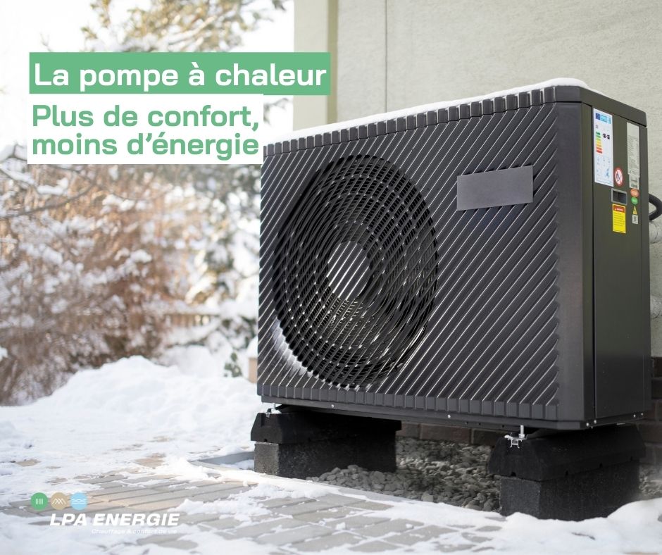 Peut-on vraiment chauffer toute une maison avec une clim réversible ?