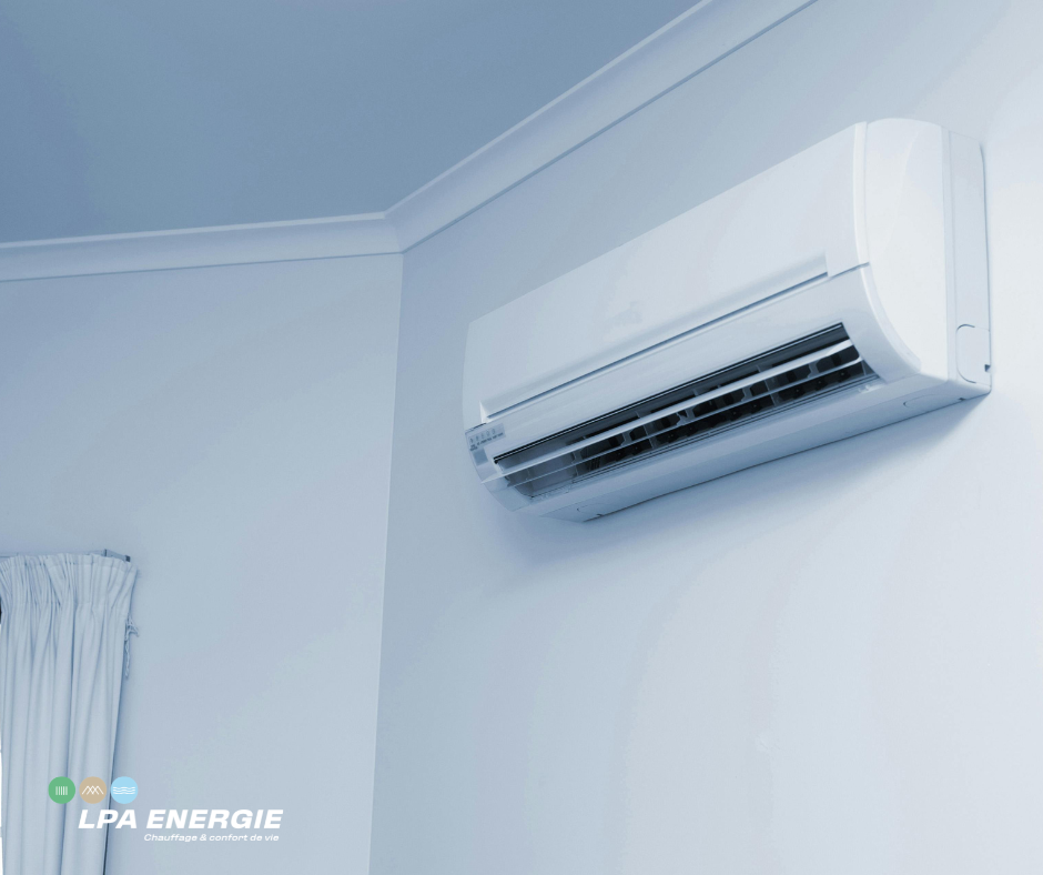Est-ce que la pompe à chaleur est adapté à votre logement ?