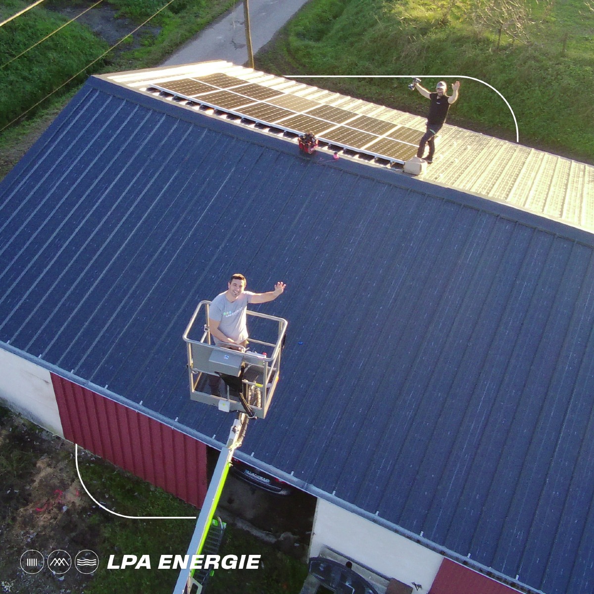 Revente, consommation énergétique, batterie : que choisir pour son installation photovoltaïque ?