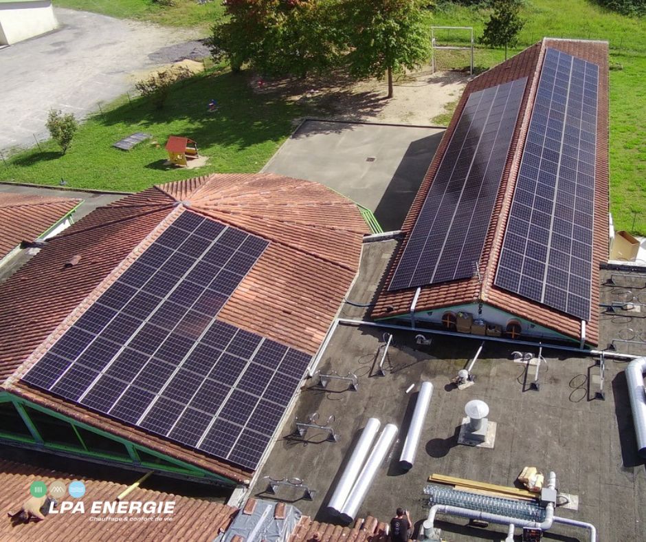 Quelle est la rentabilité des panneaux solaires ?