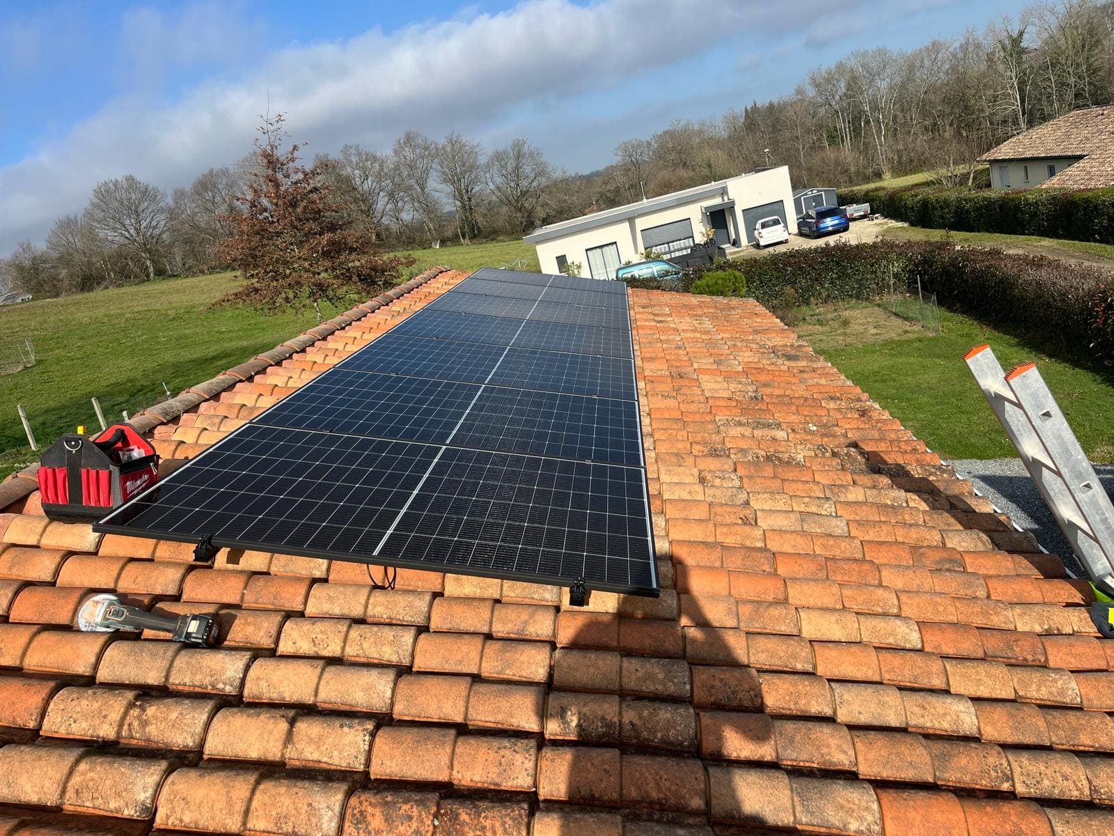 Qu’est-ce qui fait la performance d’une installation photovoltaïque ?